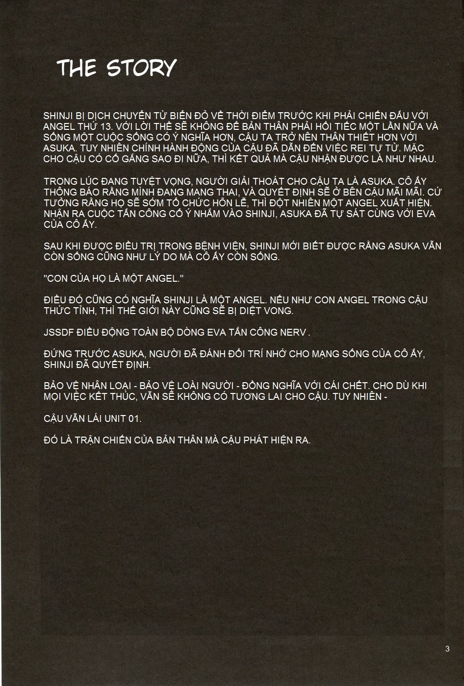 Đọc truyện hentai RE-TAKE - Chap 5 - RE-TAKE 4 part 1