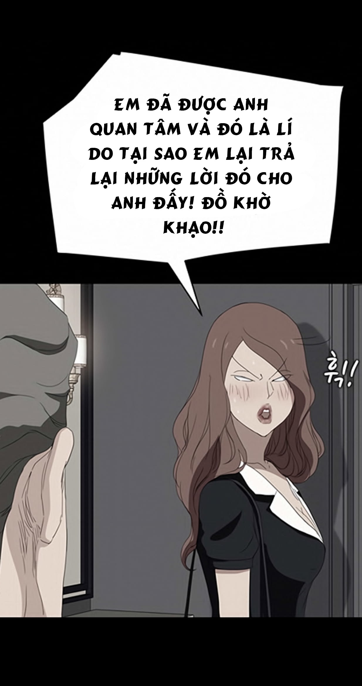 Đọc truyện hentai Mẹ Kế - Chap 25