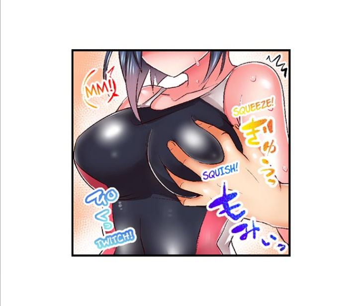 Đọc truyện hentai Ham muốn tình dục mạnh mẽ của em . - Chap 2 : Để thầy dạy em .