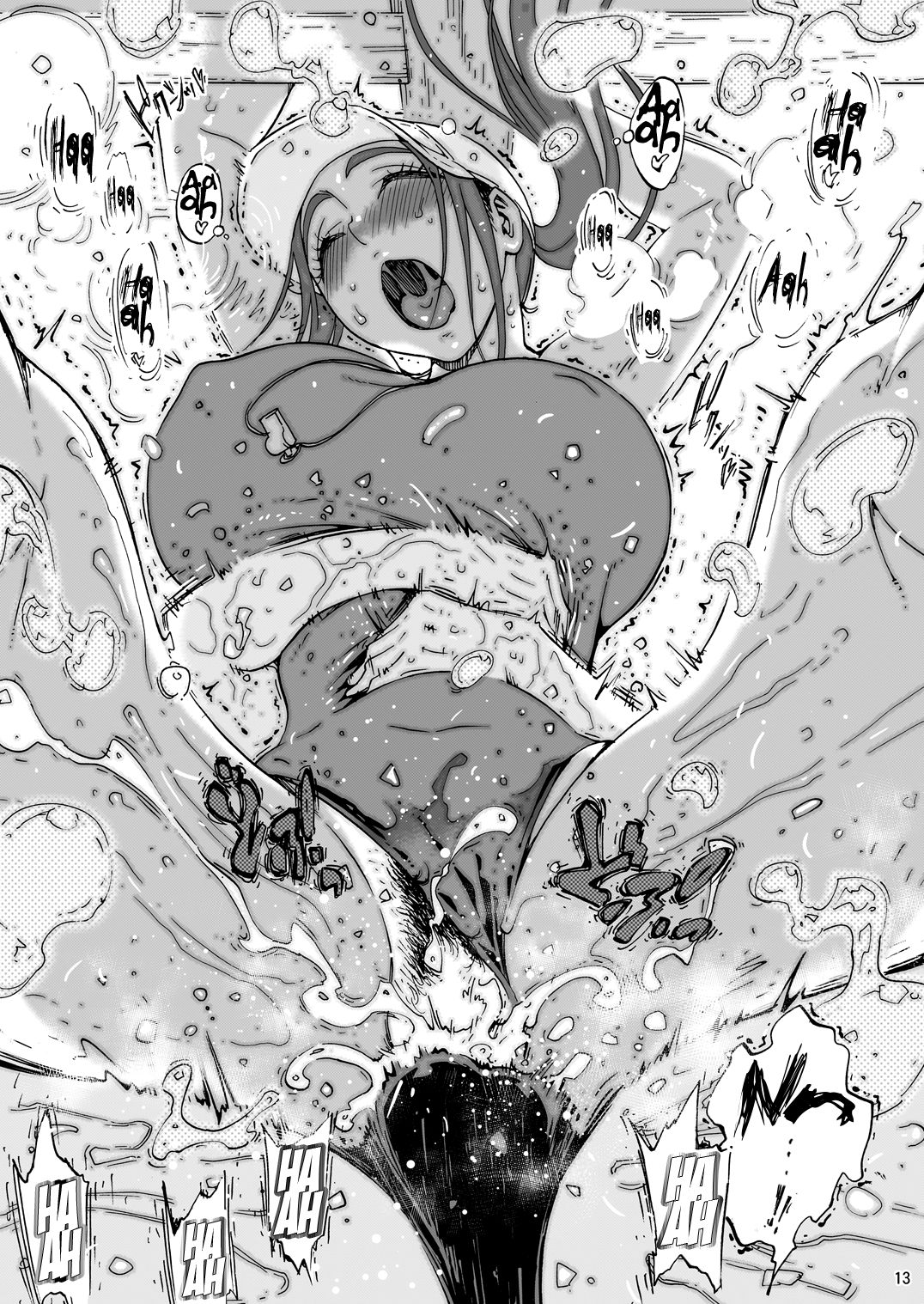 Đọc truyện hentai Tớ muốn làm tình với cậu! - Oneshot