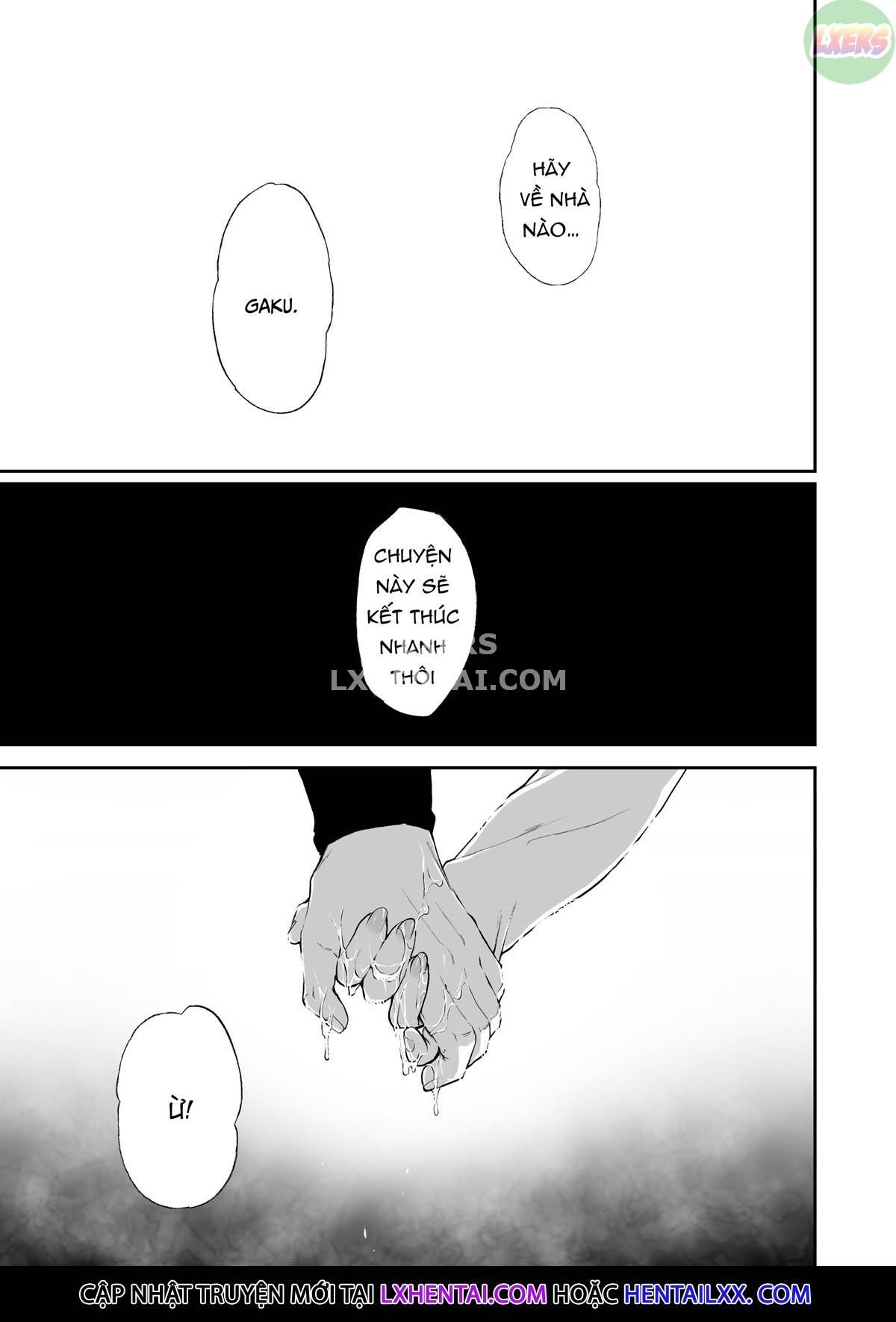 Đọc truyện hentai The Binding Bride's Garden - Chap 2