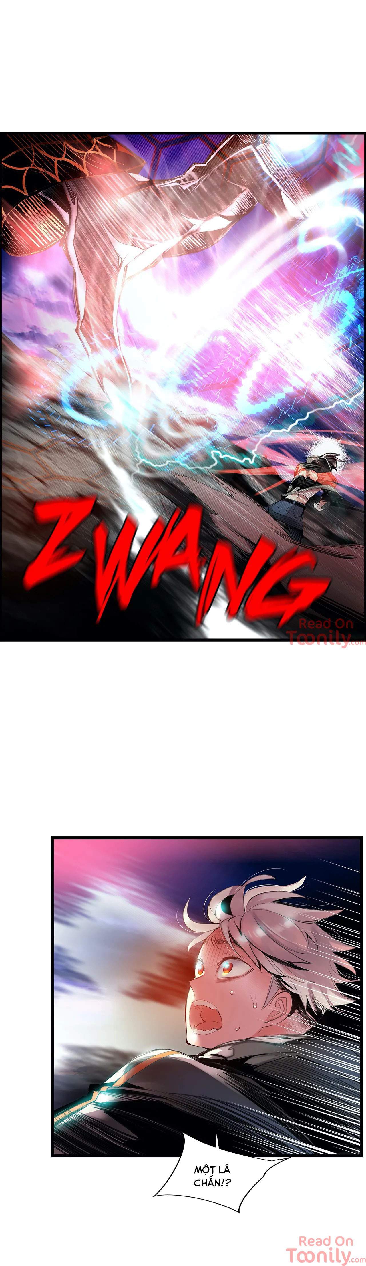 Đọc truyện hentai Sự Ràng Buộc Của Lilith - Chap 92