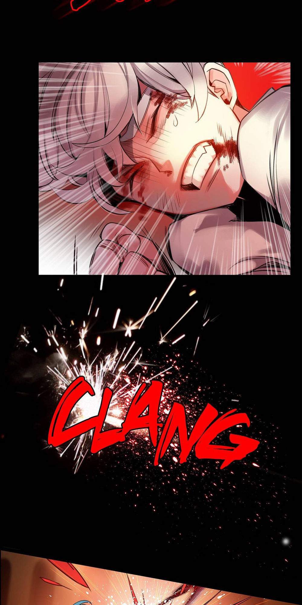 Đọc truyện hentai Sự Ràng Buộc Của Lilith - Chap 68