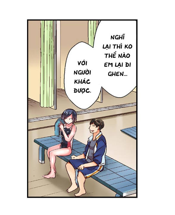 Đọc truyện hentai Ham muốn tình dục mạnh mẽ của em . - Chap 1 : Khúc mắc của em là gì ?