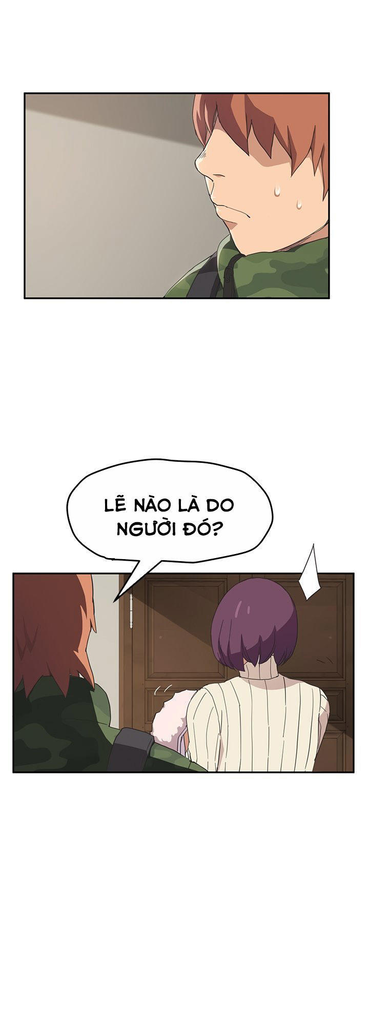 Đọc truyện hentai Mẹ Kế - Chap 48