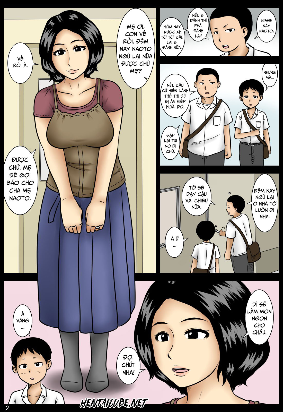 Đọc truyện hentai Kakurete - Oneshot