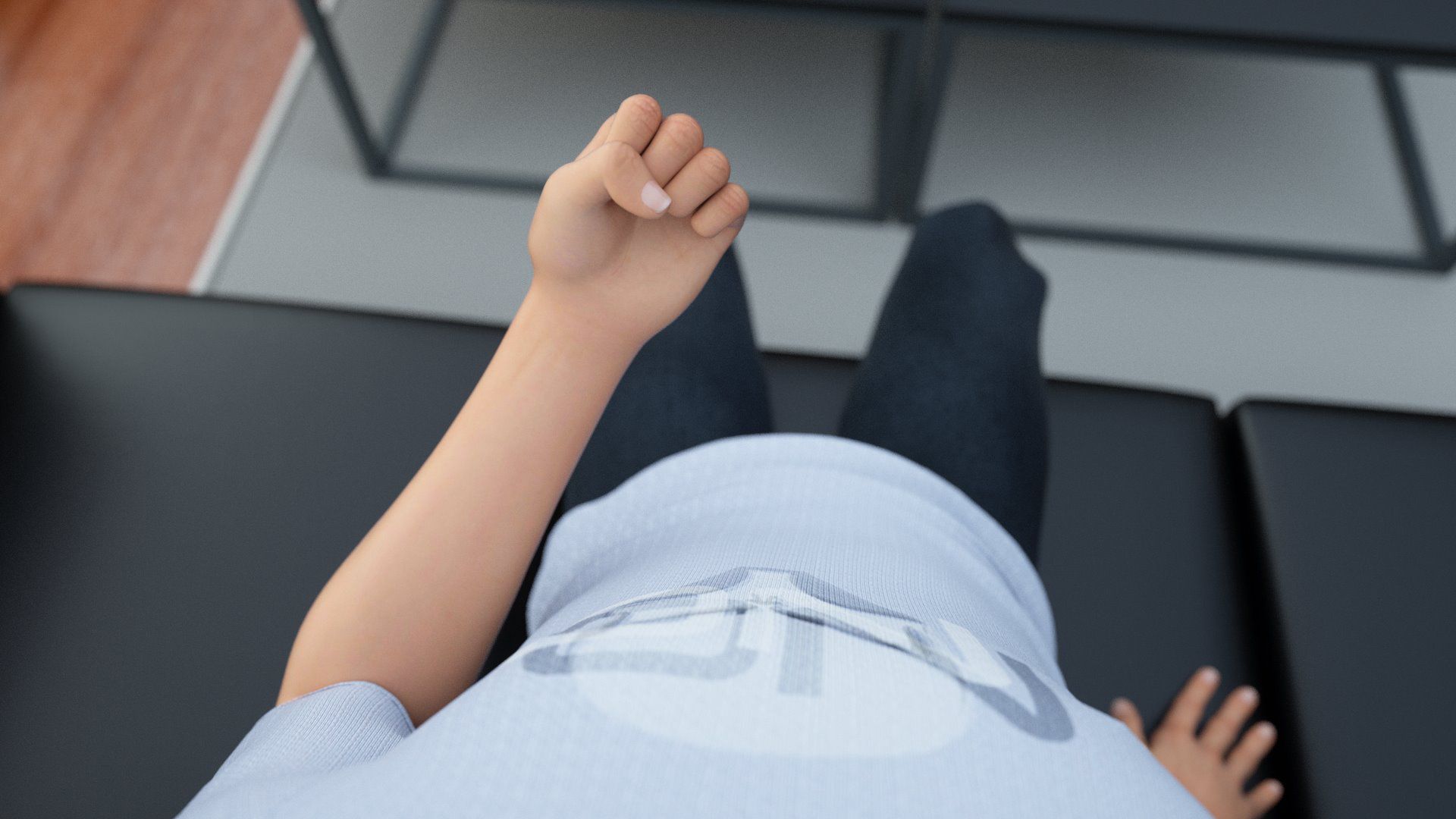 Đọc truyện hentai Milfy City v0.6e - MILFY City v0.6e - Part 7