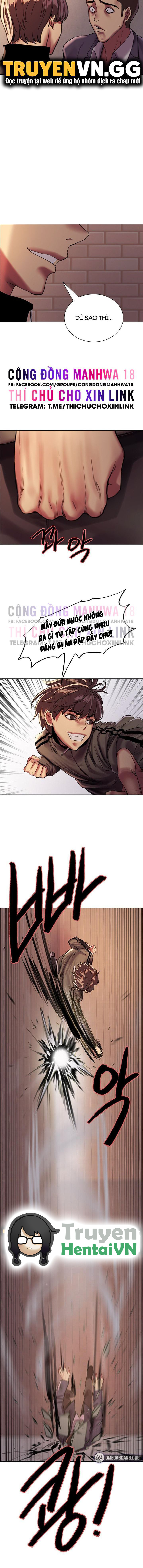 Đọc truyện hentai Nhãn Lực Toàn Năng - Chap 26