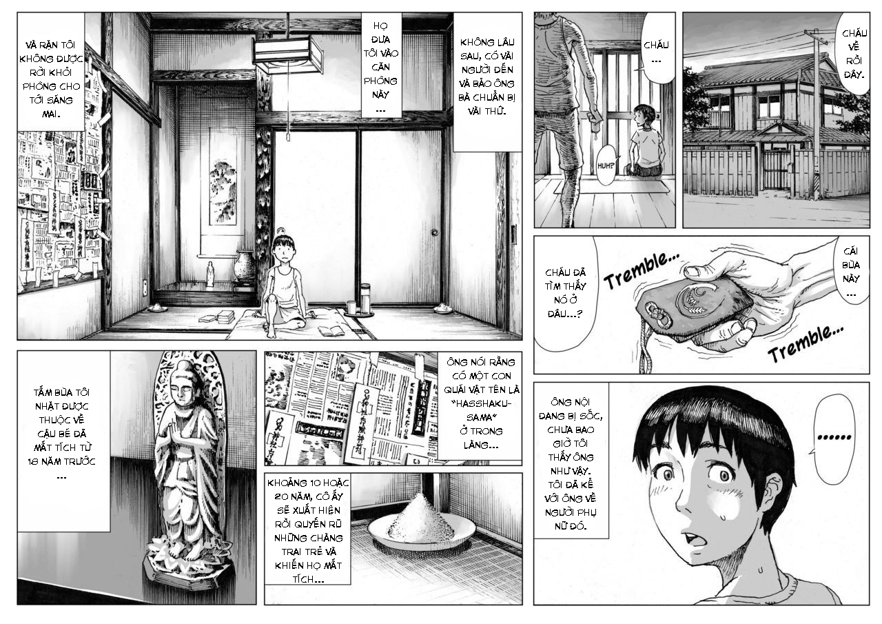 Đọc truyện hentai Secret date - Oneshot