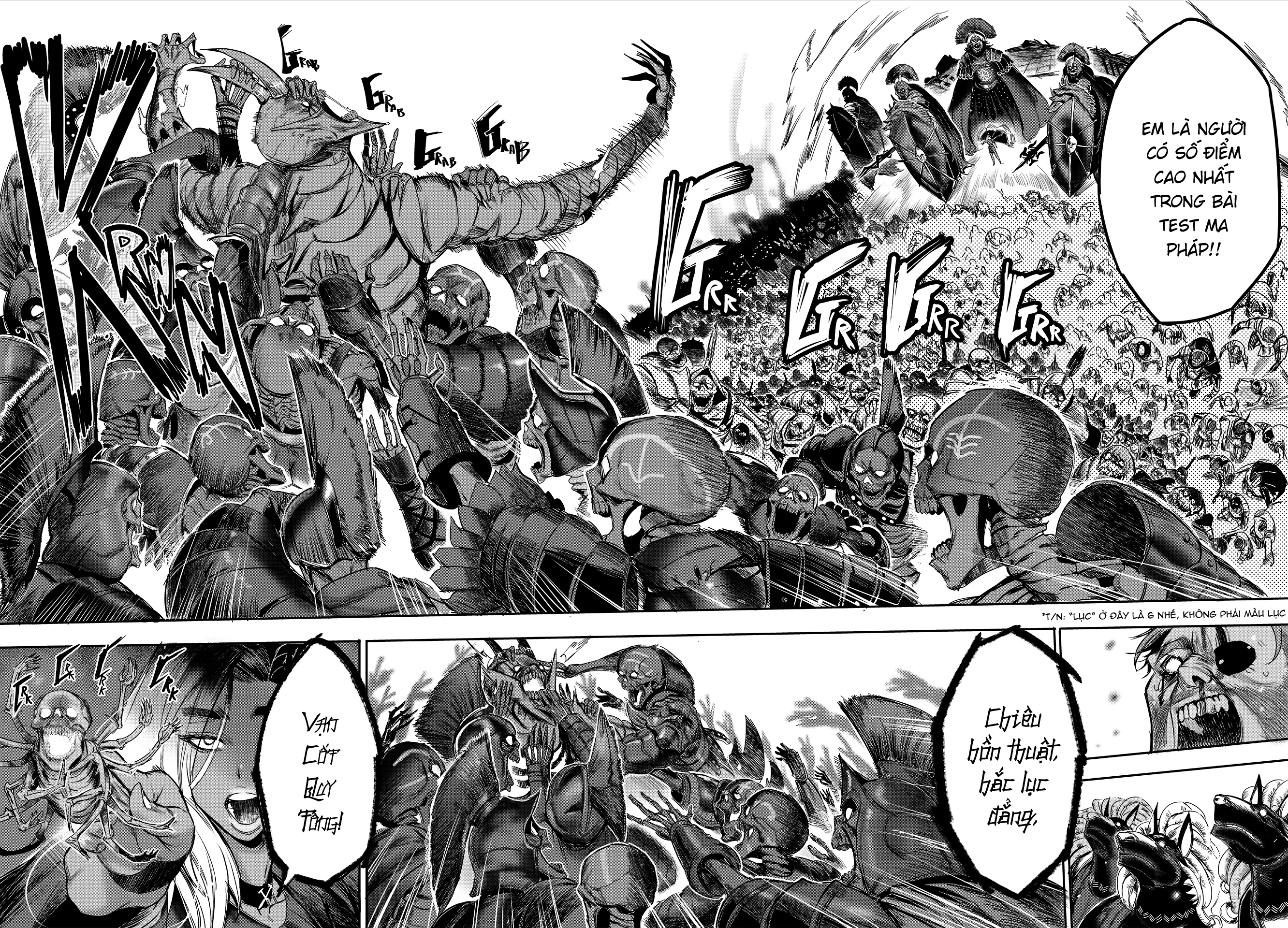 Đọc truyện hentai Bán Thân Cho Thần - Ngoại truyện: Charona - Chap 1.2