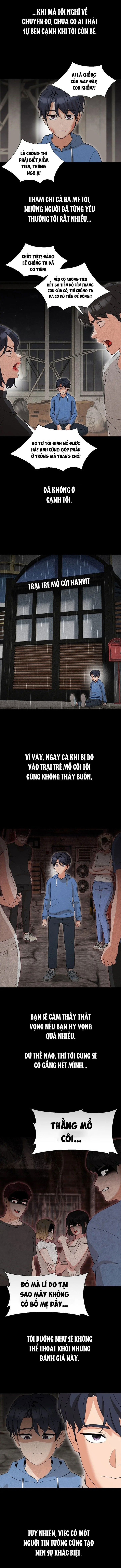 Đọc truyện hentai Quý cô của tôi là giảng viên - Chap 2