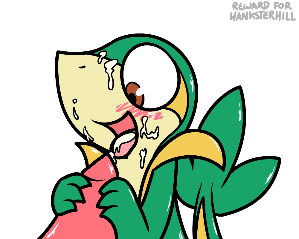 Đọc truyện hentai Midnight Mates - Oneshot