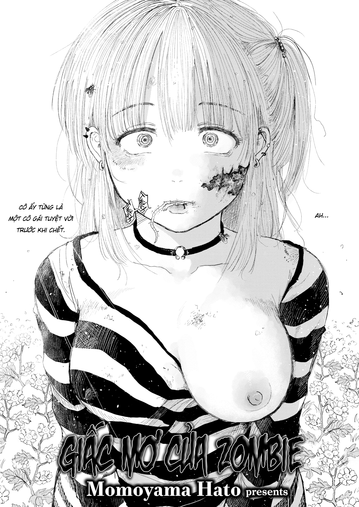 Đọc truyện hentai Hẹn Em Kiếp Sau - Oneshot