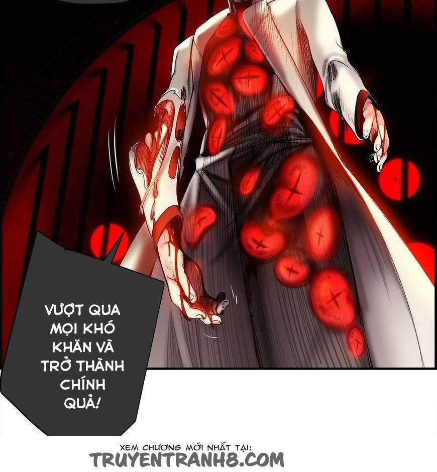 Đọc truyện hentai Sự Ràng Buộc Của Lilith - Chap 59