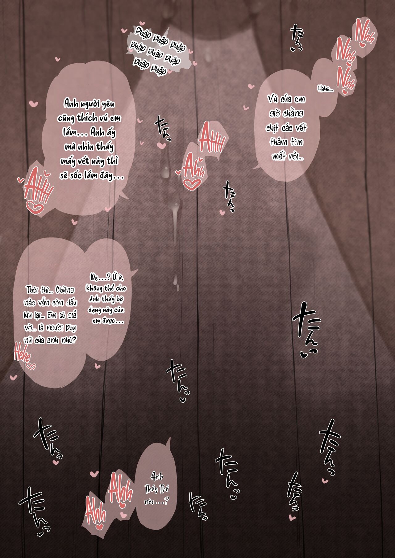 Đọc truyện hentai Bóng hồng tuổi dậy thì - Oneshot