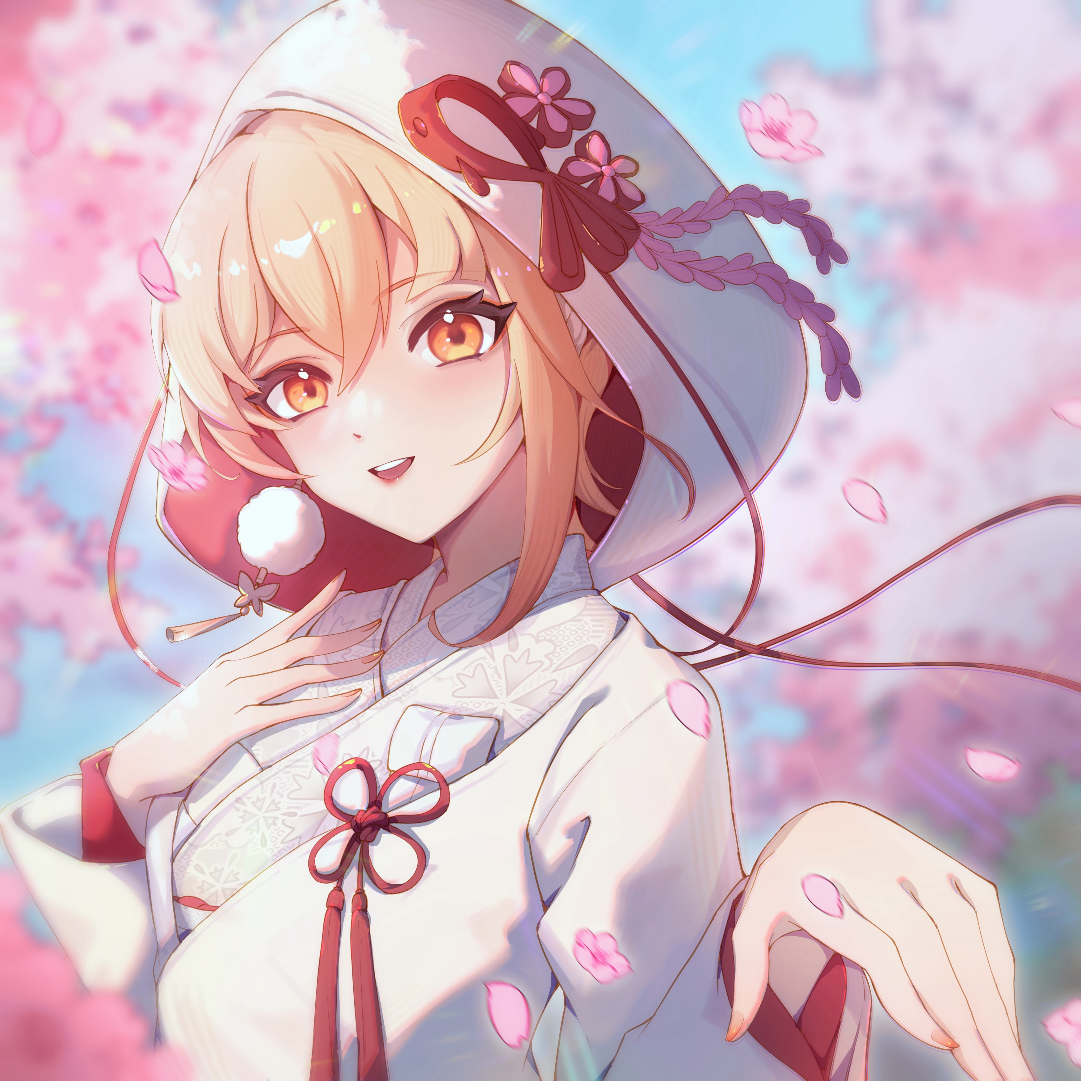 Wallpaper wibu dọc 355