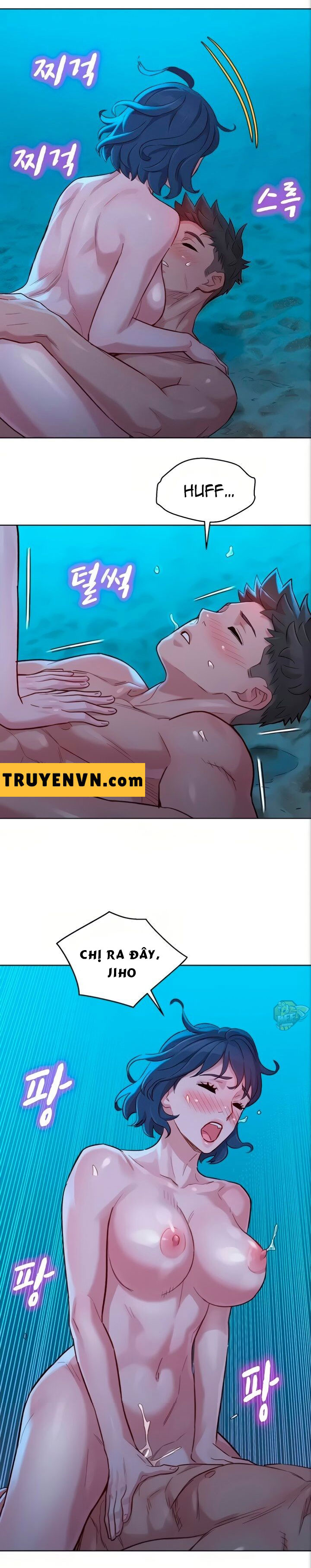 Đọc truyện hentai Chị Gái Hàng Xóm - Chap 139