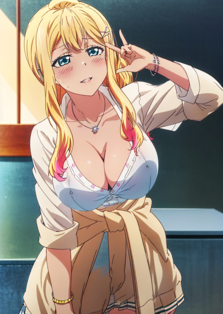 Đọc truyện hentai Tuyển tập Albums Art hentai - Chap 313 - Arisugawa Reiko