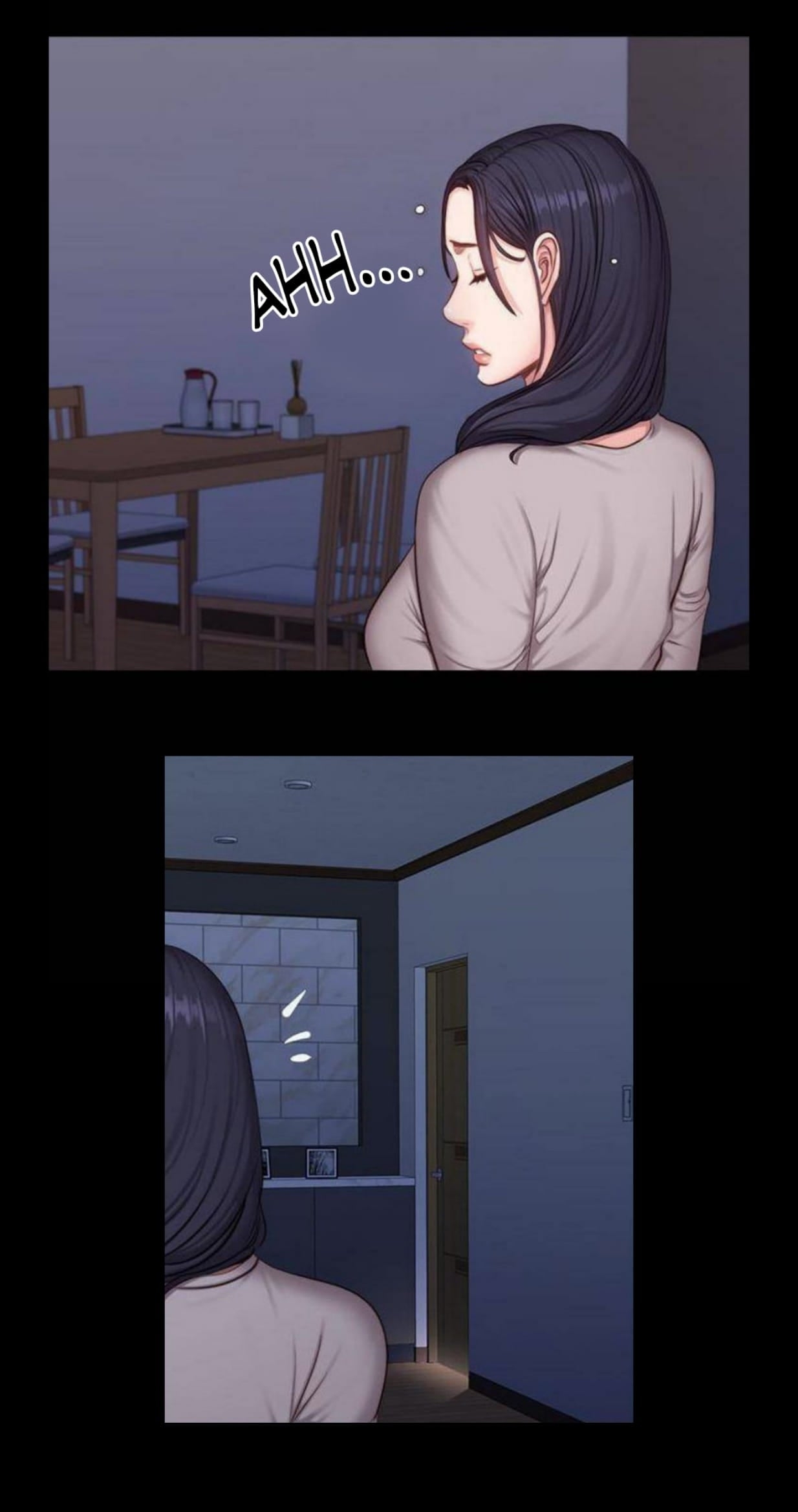 Đọc truyện hentai Huấn Luyện Viên Thể Hình - Chap 24