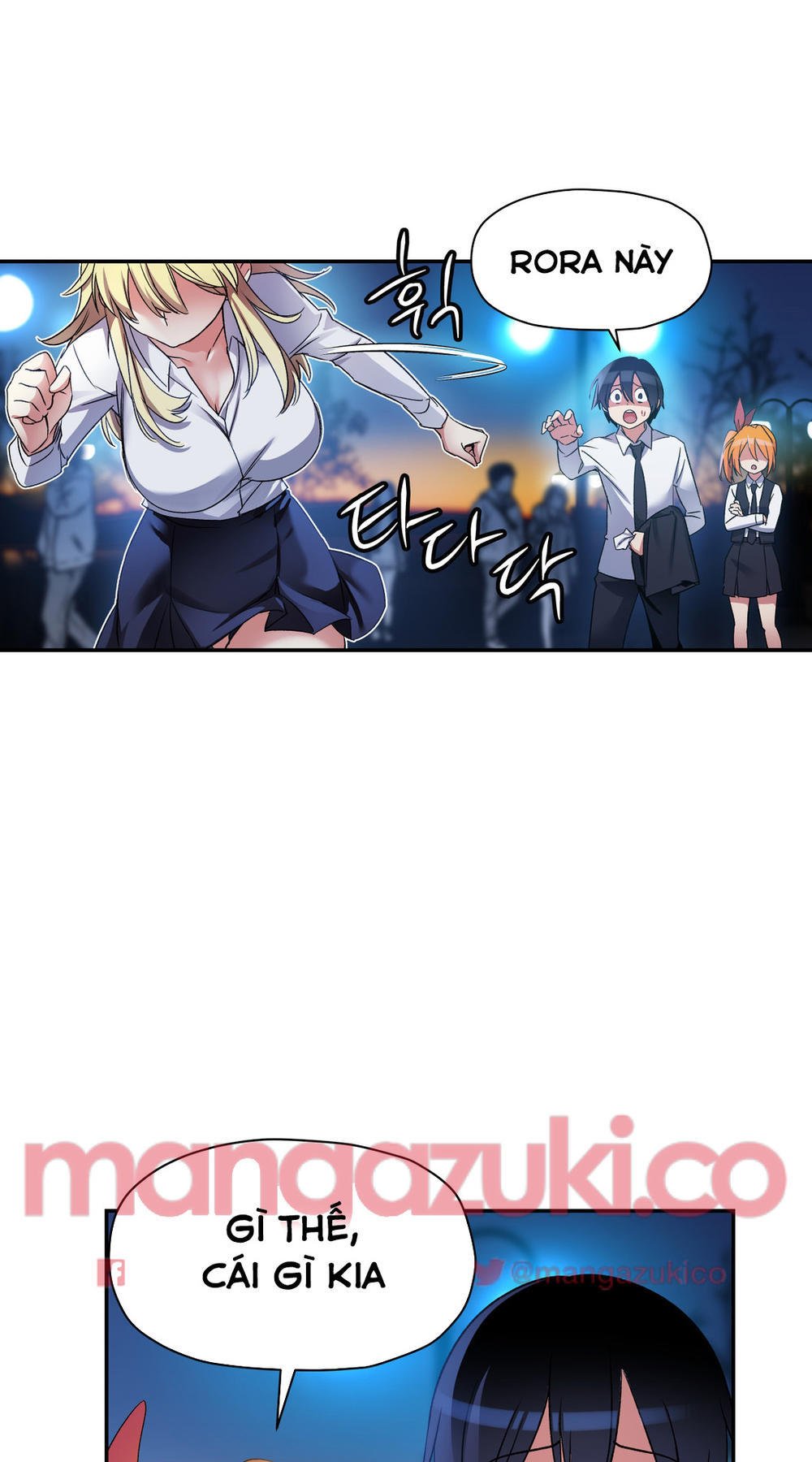 Đọc truyện hentai Dõi theo tình đầu - Chap 11