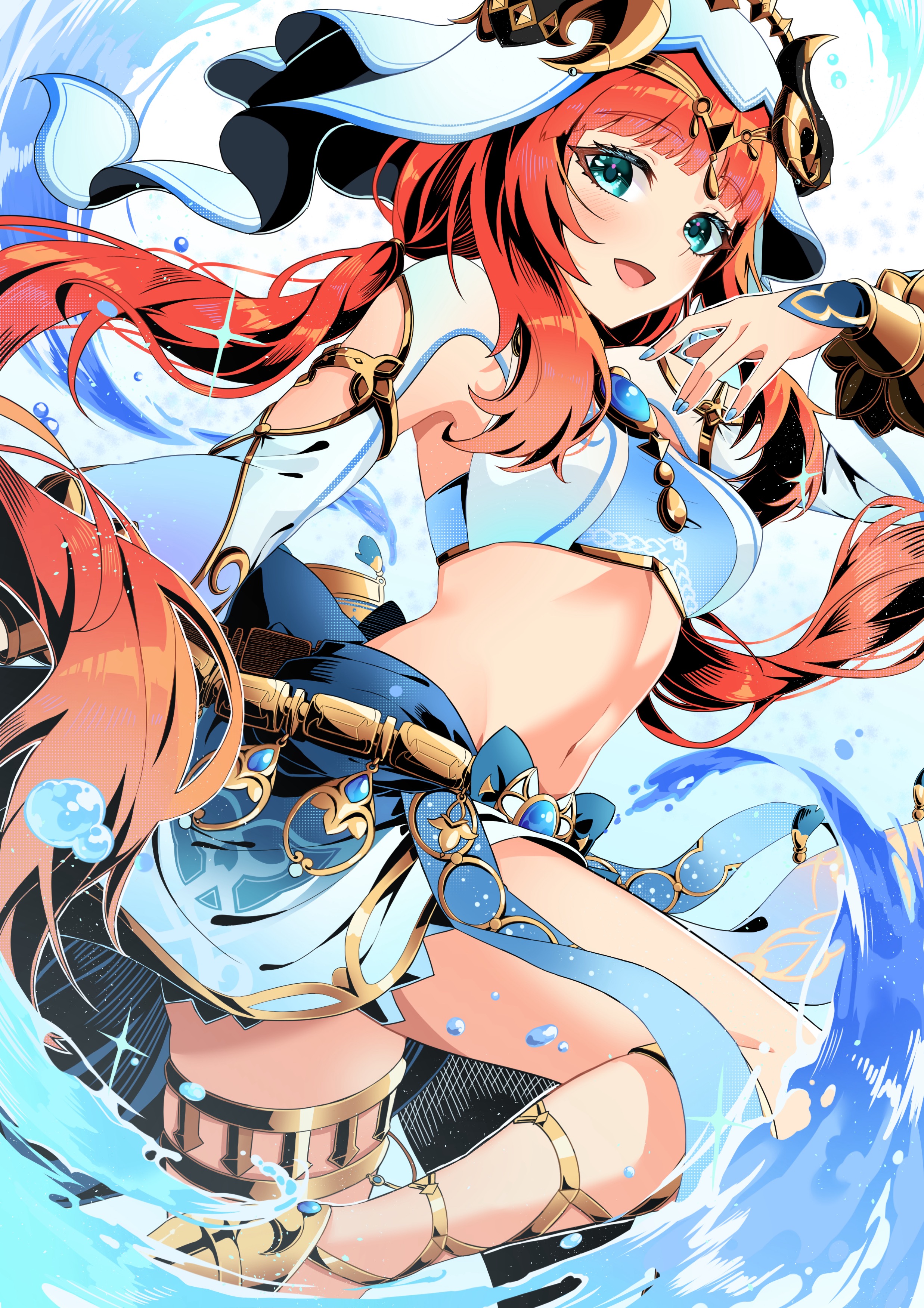 Wallpaper wibu dọc 264