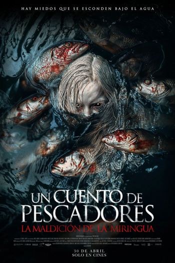 Câu Chuyện Của Một Ngư Dân