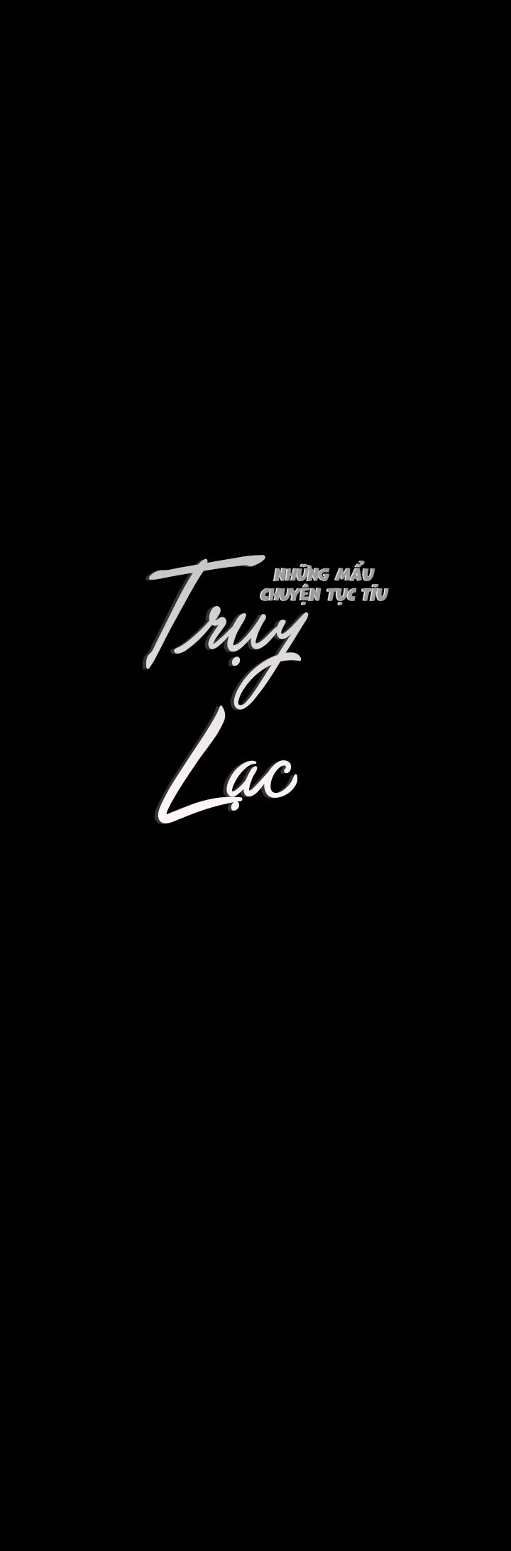 Đọc truyện hentai Trụy lạc : Những mẩu chuyện tục tiễu - chap 7