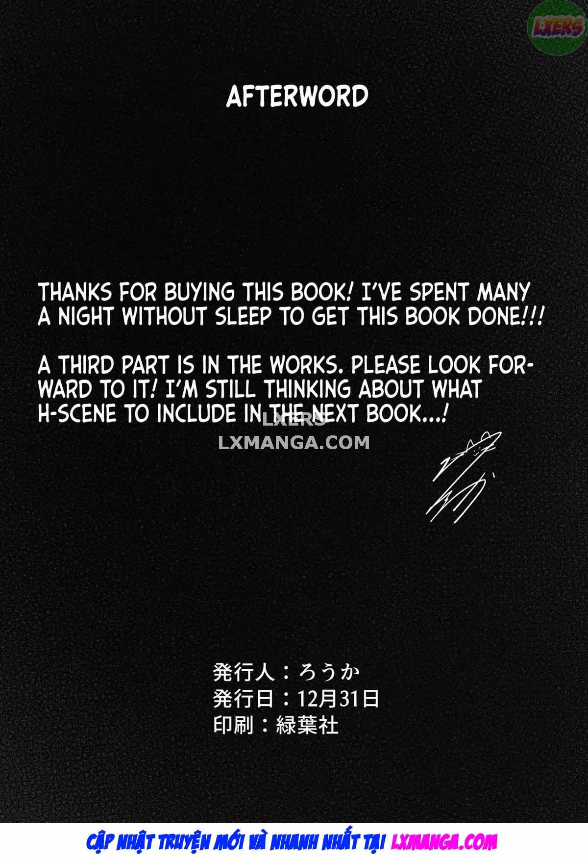 Đọc truyện hentai Tôi có thể ở lại được không ông - Chap 2