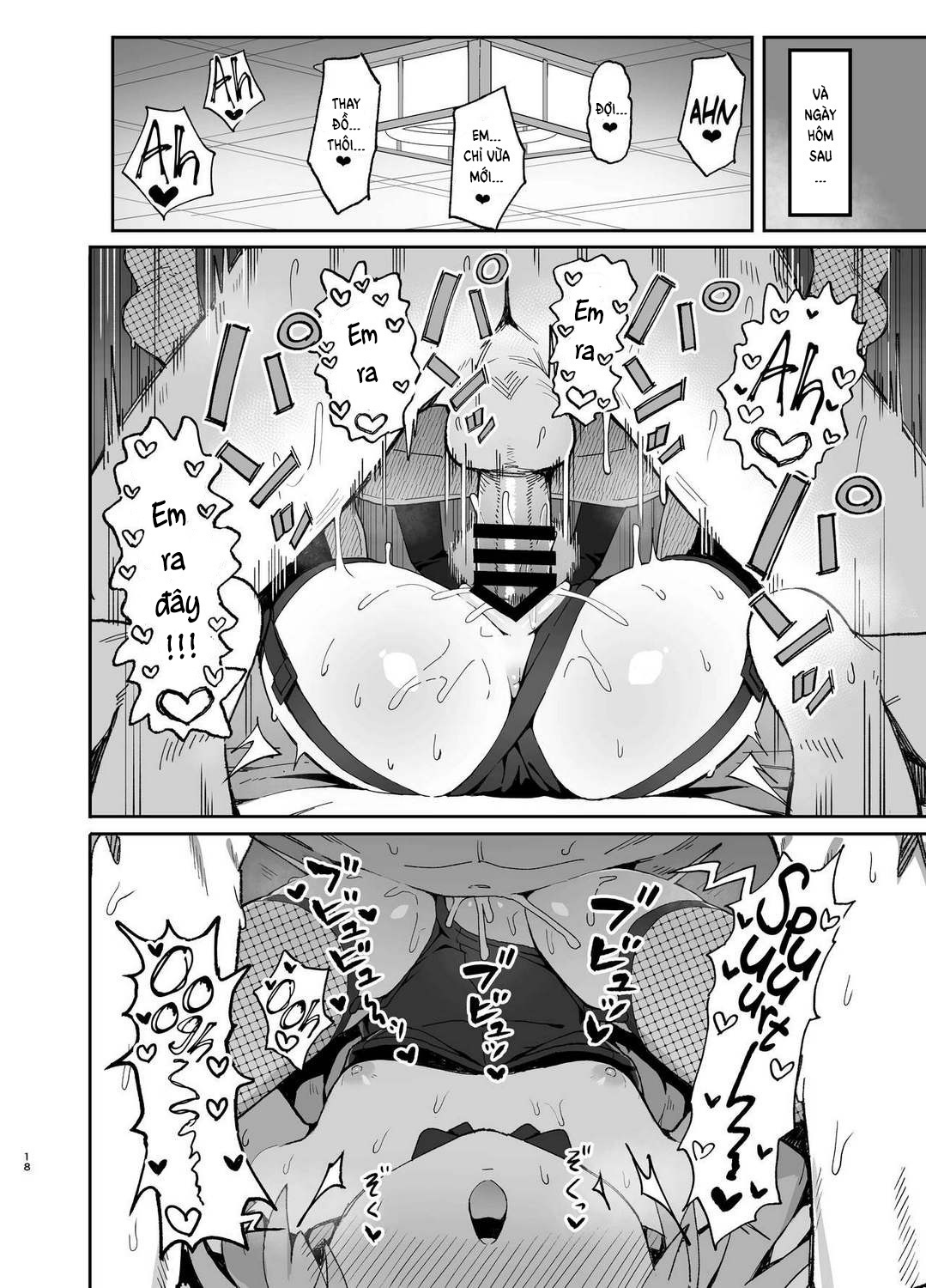 Đọc truyện hentai Toradora! Porn Book 2 (Toradora!) - Oneshot