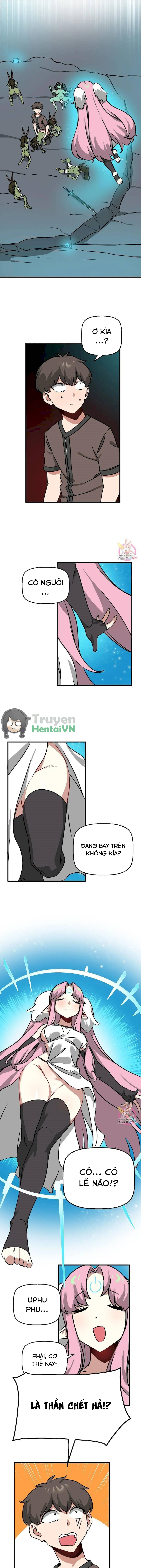 Đọc truyện hentai Vùng đất không đàn ông - dài tập ( đang update ) - Chap 16