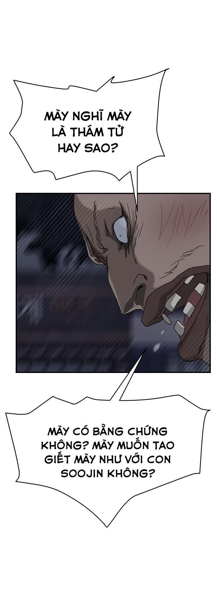 Đọc truyện hentai Mẹ Kế - Chap 32