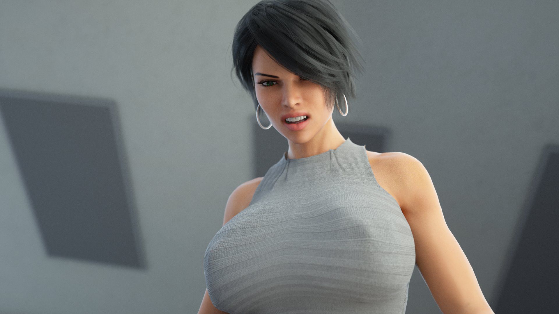 Đọc truyện hentai Milfy City v0.6e - MILFY City v0.6e - Part 8