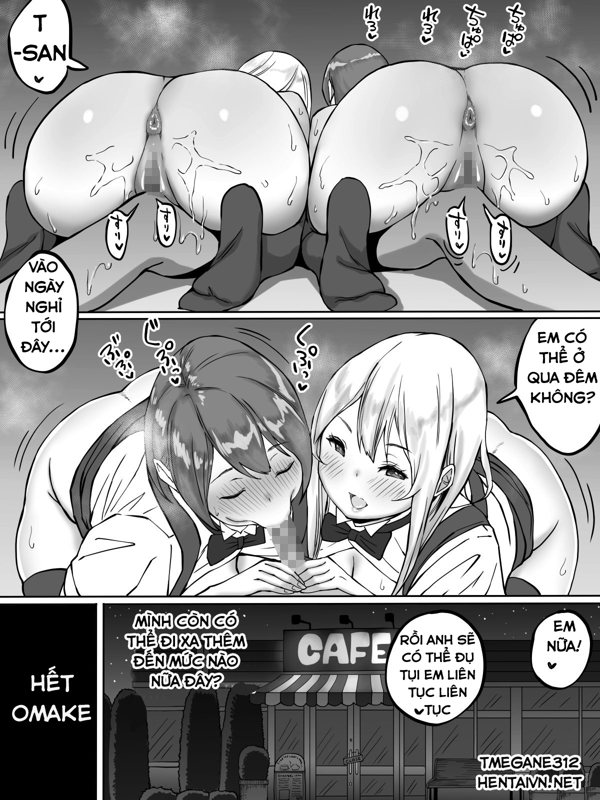 Đọc truyện hentai Cách Kiếm Mấy Bé Nữ Sinh Dú Bò Sữa Để Làm Bạn Tình! - Full 112 trang (thẩm du không bị gián đoạn nhé!)