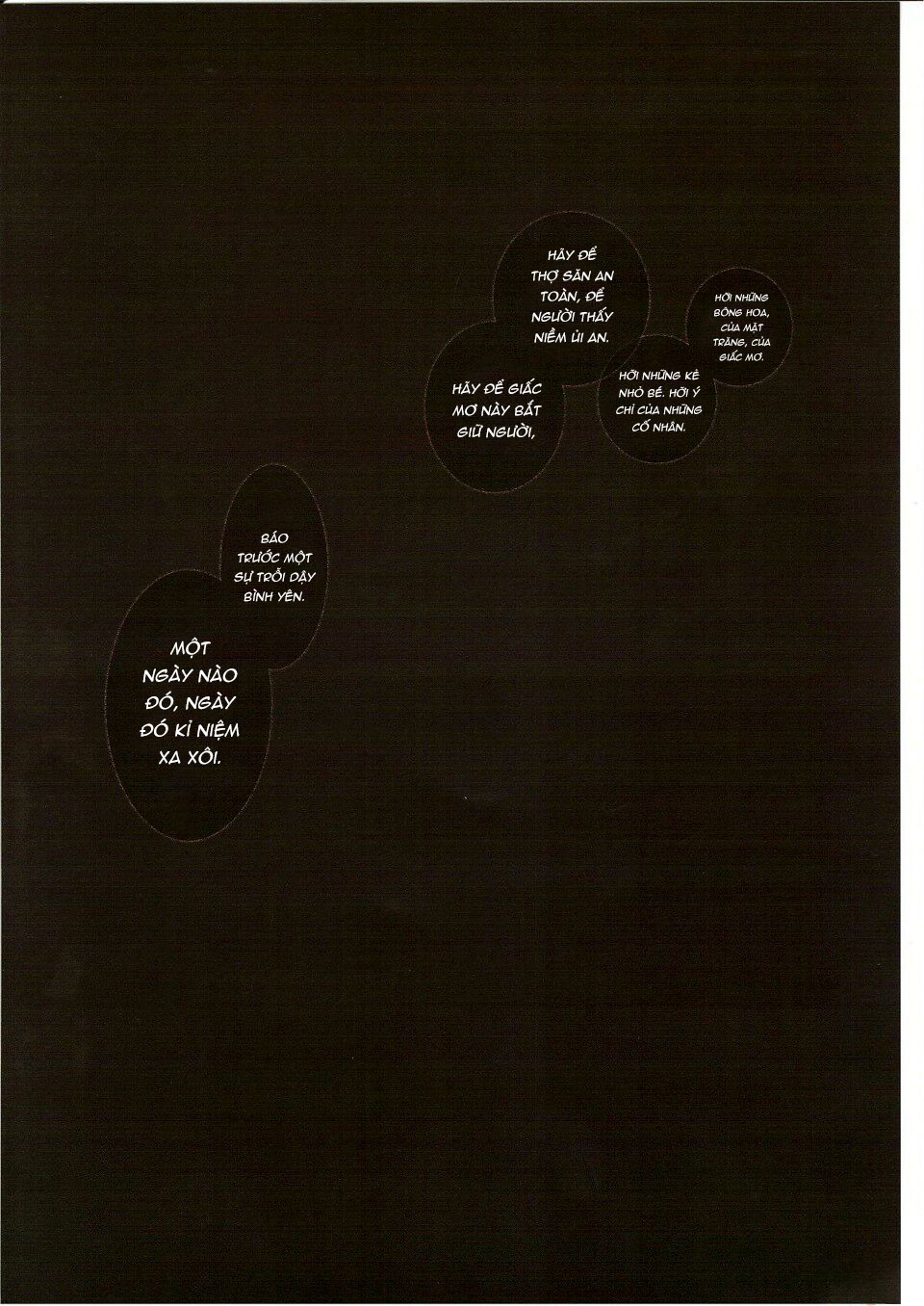 Đọc truyện hentai Ornamented Nightmare - Oneshot