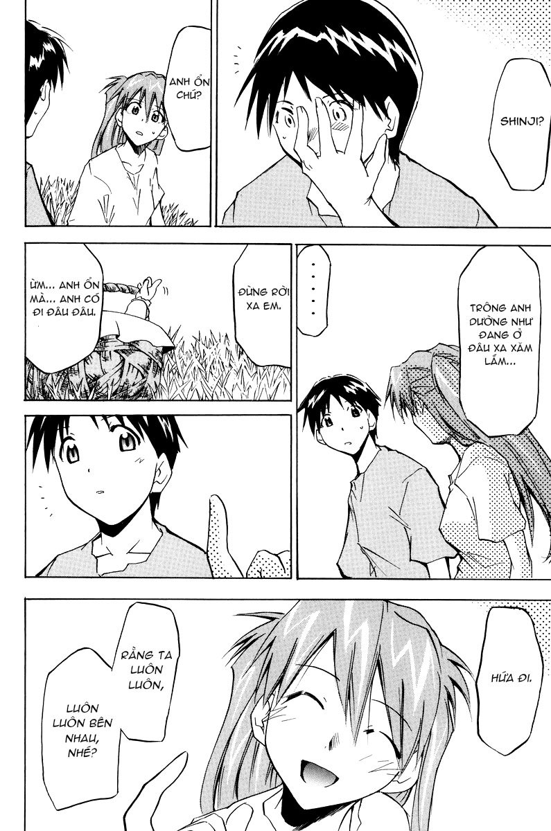 Đọc truyện hentai RE-TAKE - Chap 6 - RE-TAKE 4 part 2