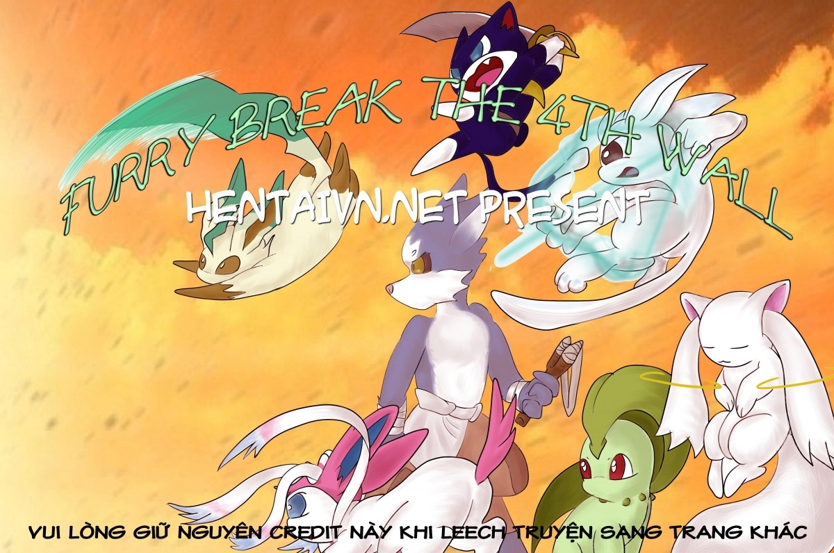 Đọc truyện hentai Kudamonogatari - Chap 2.1: Flash Bang