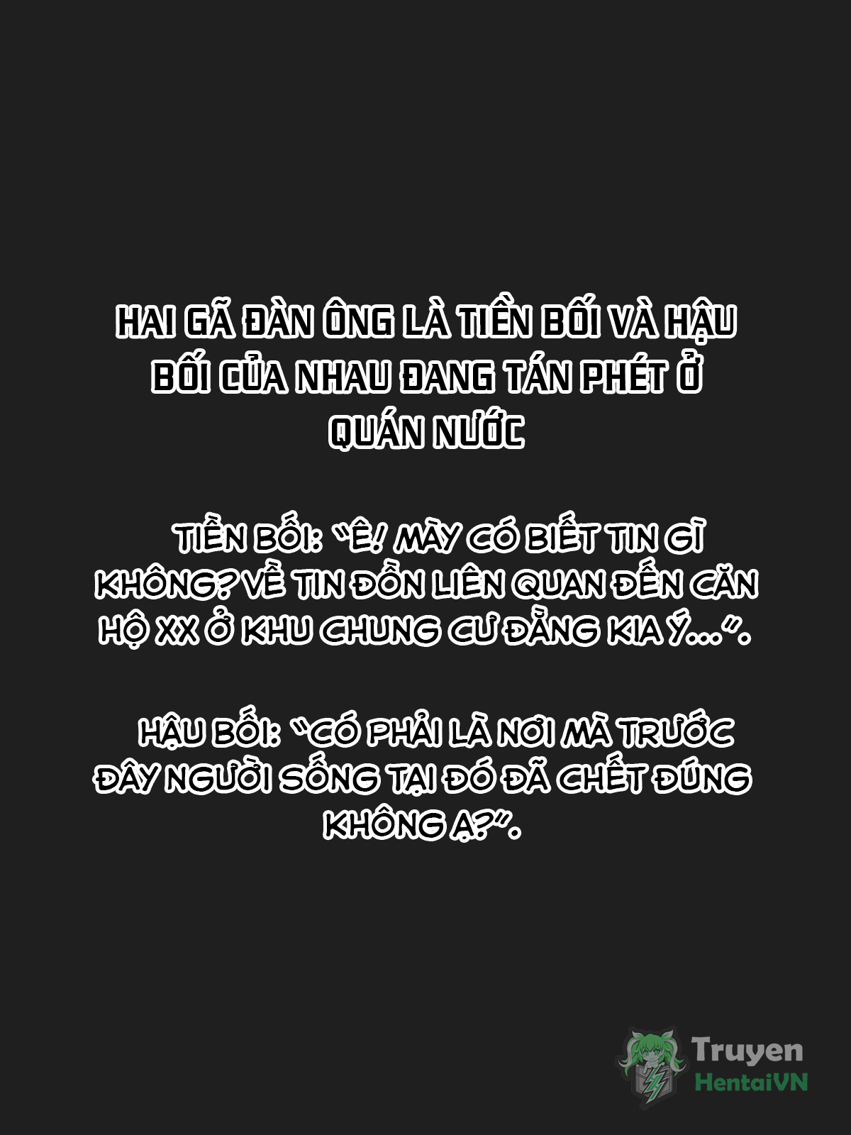 Đọc truyện hentai Bakunyuu Paizuri Obake - Trải nghiệm cọ cu vào ngực ma nữ - Oneshot