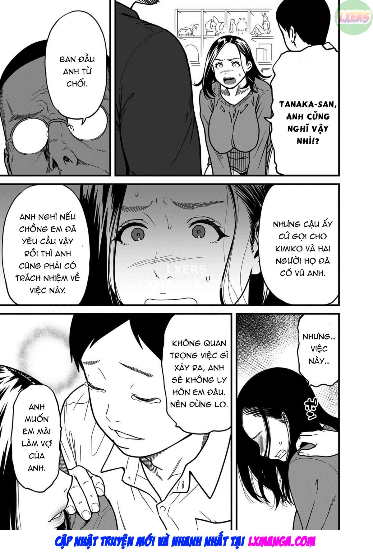 Đọc truyện hentai It’s Not a Fantasy That The Female Erotic Mangaka Is a Pervert - Chap 7 - END