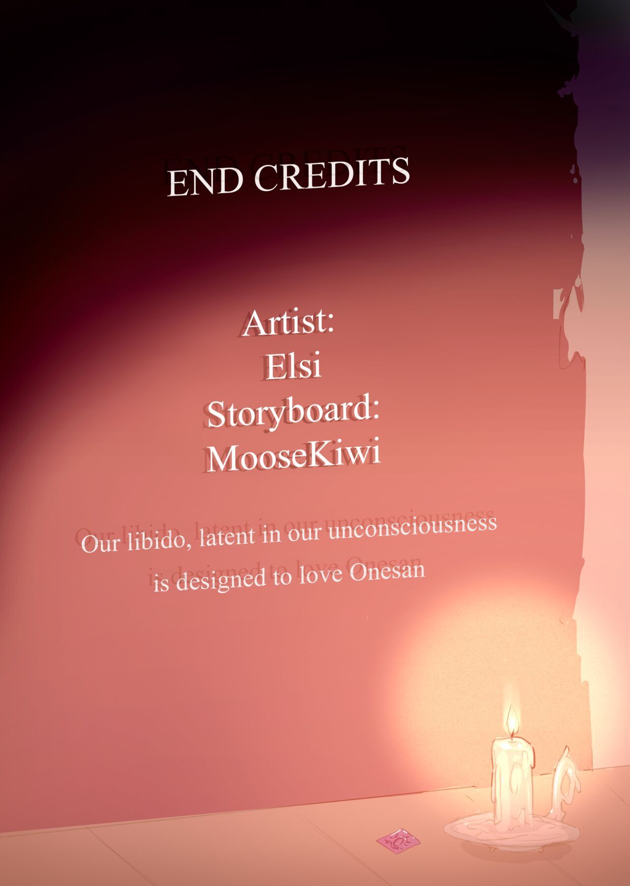 Đọc truyện hentai Lá thư của Viviana. (Arknights) - Oneshot