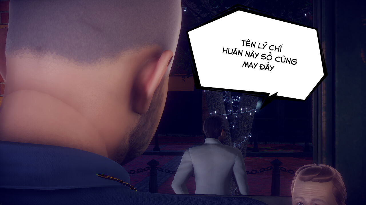 Đọc truyện hentai Tiểu sử của Chen Qiaoan Chương cuối - Chap 16