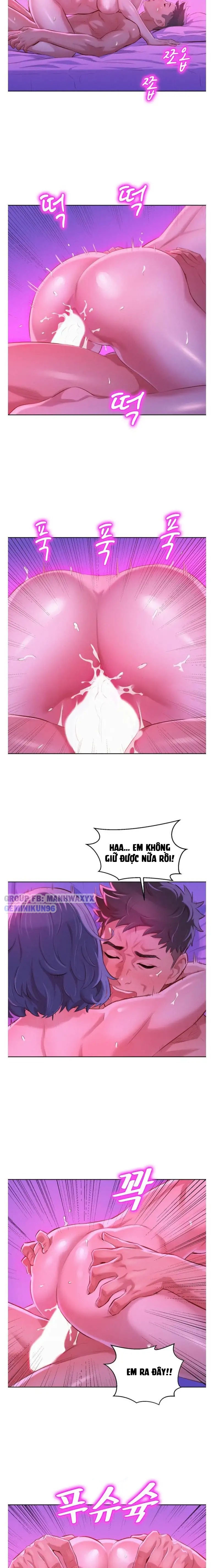 Đọc truyện hentai Chị Gái Hàng Xóm - Chap 56