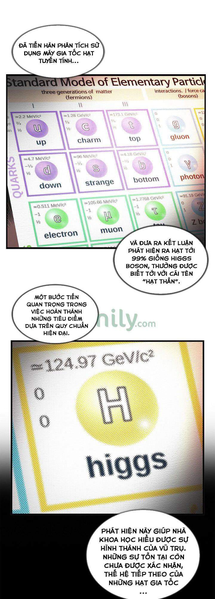 Đọc truyện hentai Sự Ràng Buộc Của Lilith - Chap 61