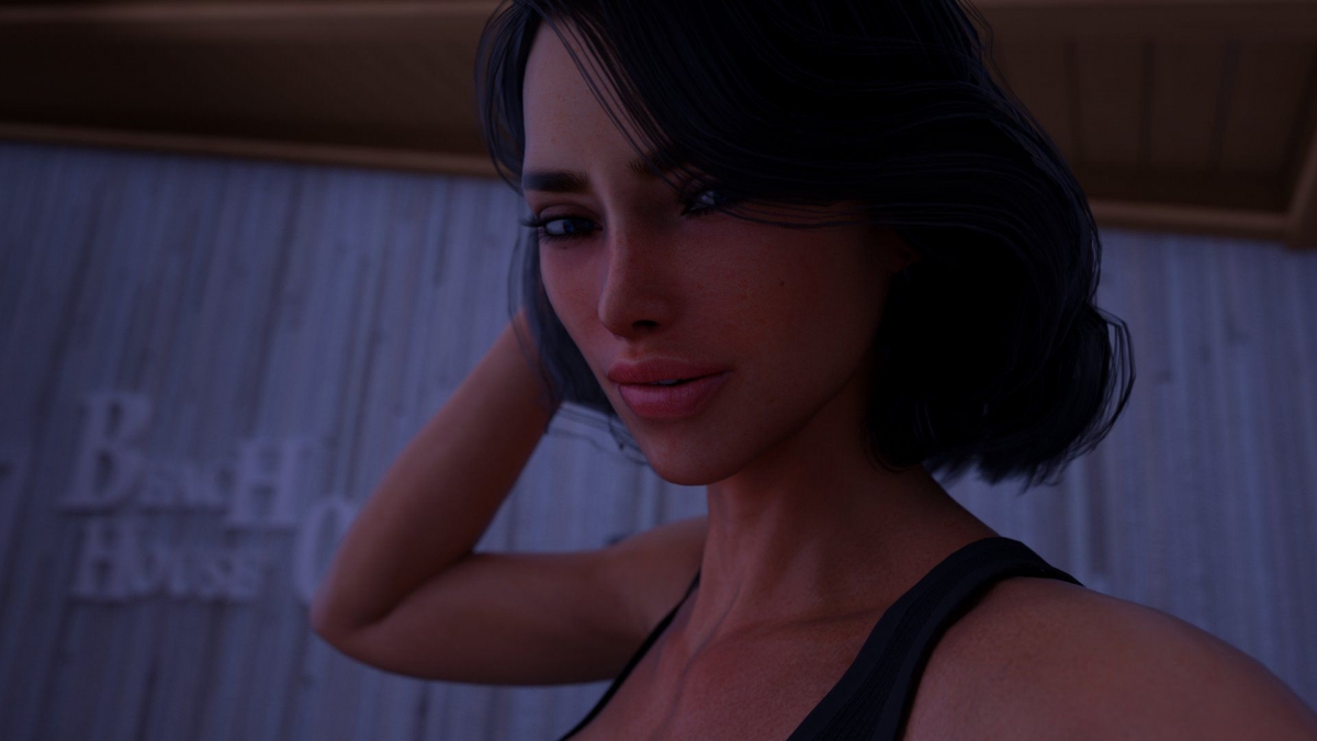 Đọc truyện hentai Milfy City v0.6e - MILFY City v0.6e - Part 4