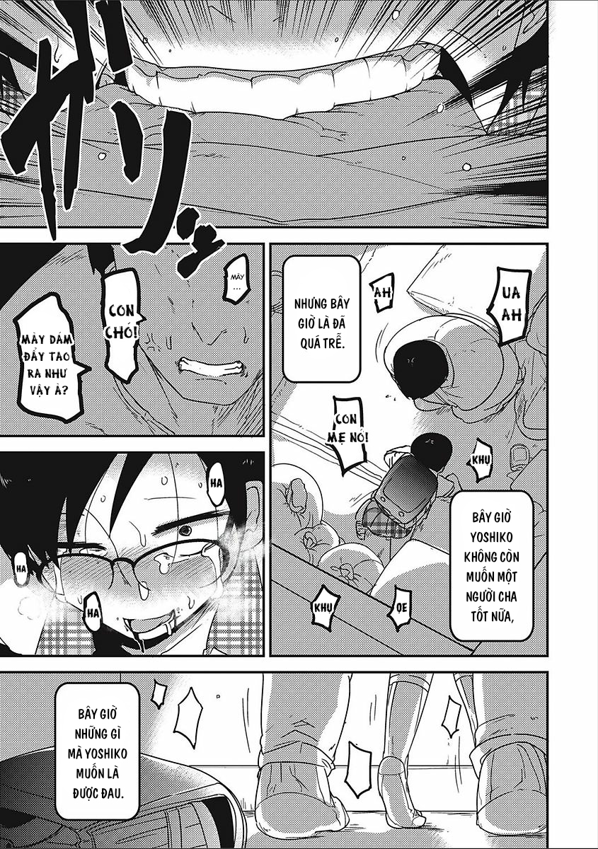 Đọc truyện hentai Happy Princess Violation - Oneshot