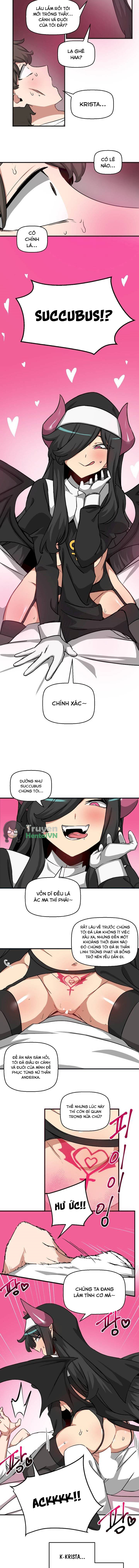 Đọc truyện hentai Vùng đất không đàn ông - dài tập ( đang update ) - chap 43