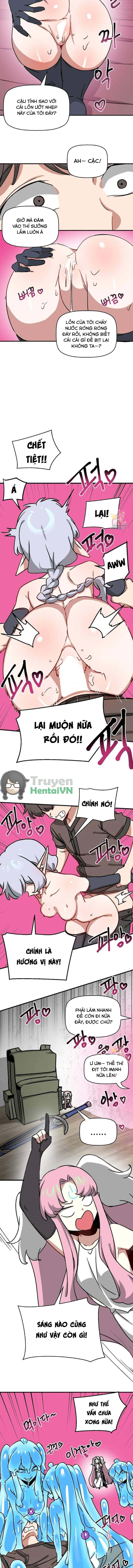 Đọc truyện hentai Vùng đất không đàn ông - dài tập ( đang update ) - Chap 20