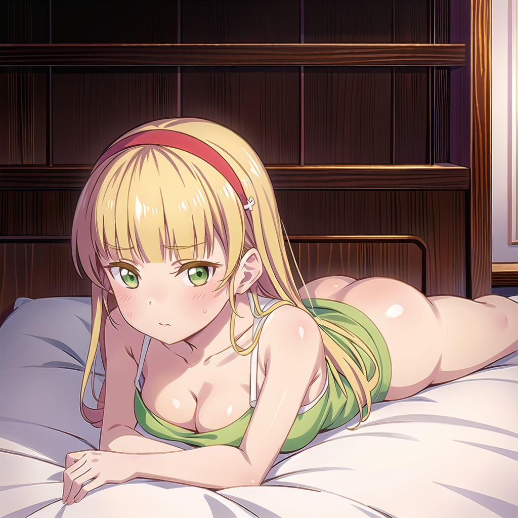 Đọc truyện hentai Tuyển tập Albums Art hentai - Chap 188 - Sumire | Towel