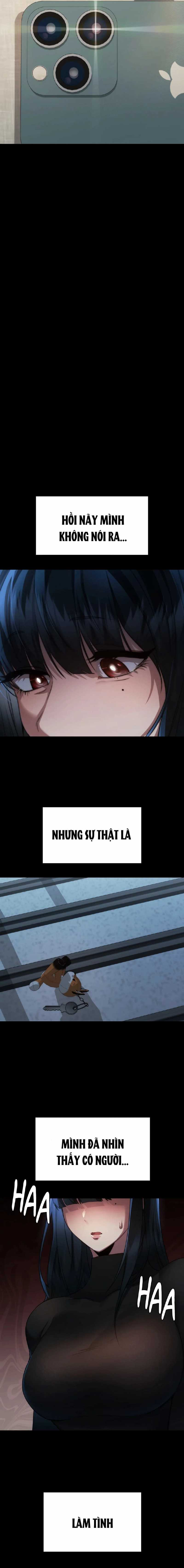 Đọc truyện hentai Kênh Chat Mở - Chapter 13.2