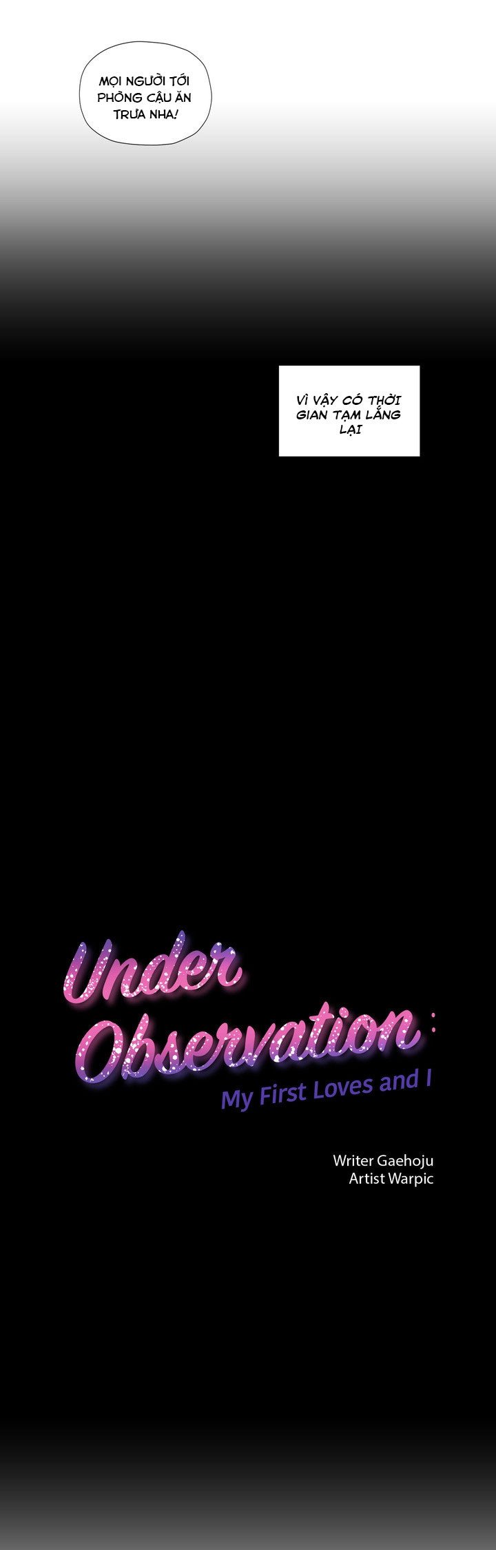 Đọc truyện hentai Dõi theo tình đầu - Chap 27