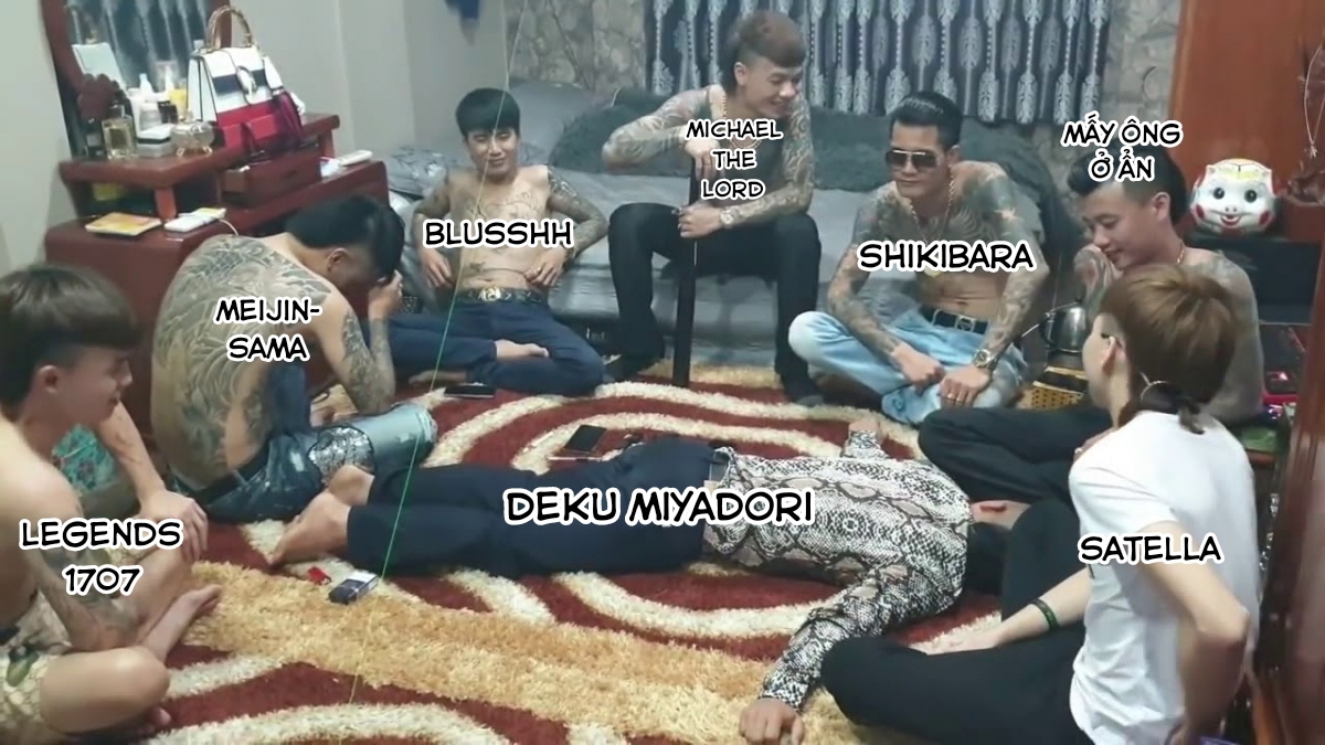 Đọc truyện hentai SHIMAKAZEX - Oneshot